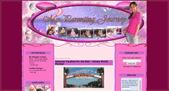 Desktop Screenshot of fs-parentingjourney.com